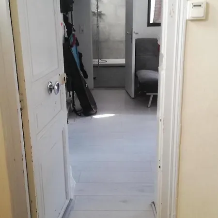Appartement Boulbiii Boulogne-Billancourt