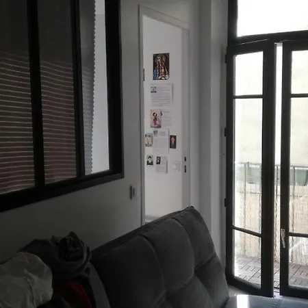 Boulbiii Appartement