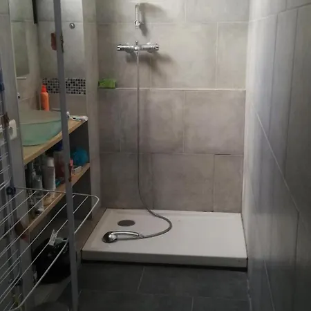 Appartement Boulbiii *