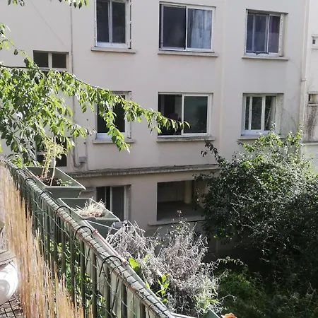 Boulbiii Appartement
